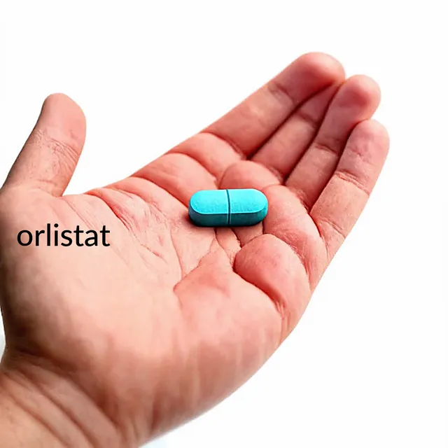 Orlistat vente libre